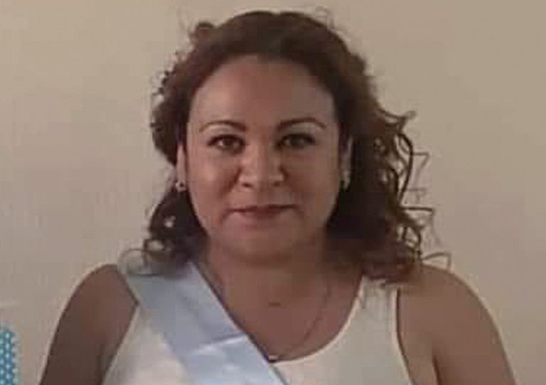 Piden a autoridades buscar a embarazada desaparecida en Querétaro