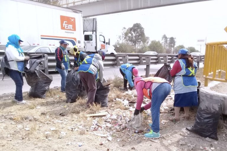 El Marqués: Jornadas Comunitarias en San Isidro Miranda