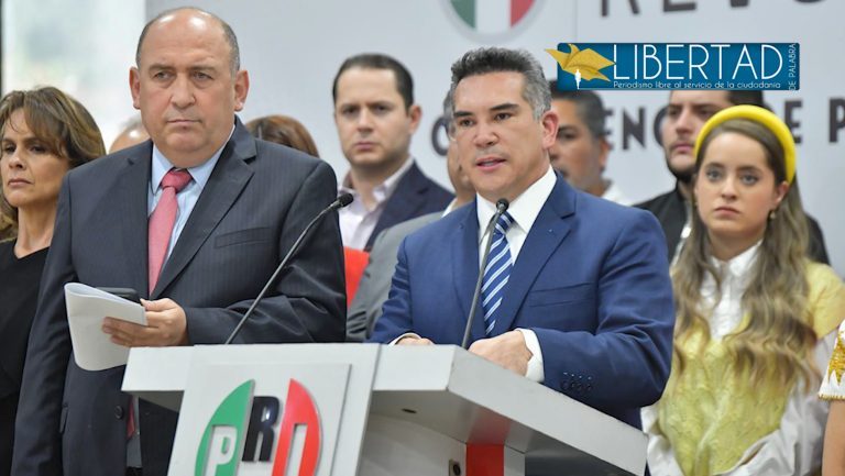 Señalan negocio de “un amigo” de Kuri, detrás de la obra donde colapsó una trabe