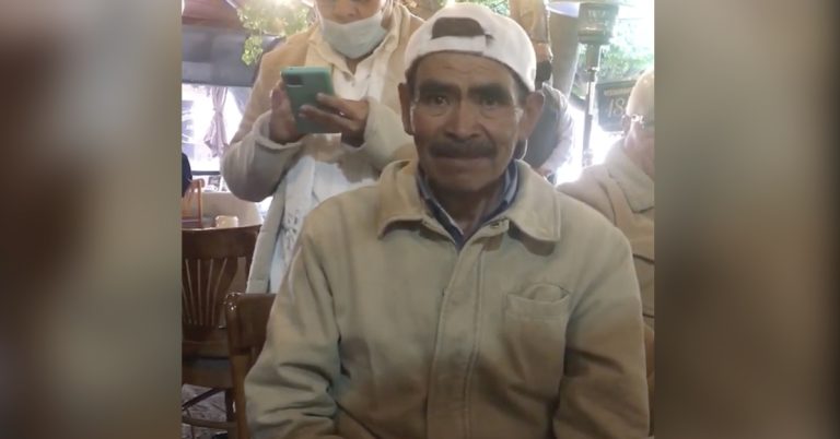 “Te vamos a dar un levantón, Pedro”, ejidatario acusa amenazas por oponerse a tala de árboles en Querétaro