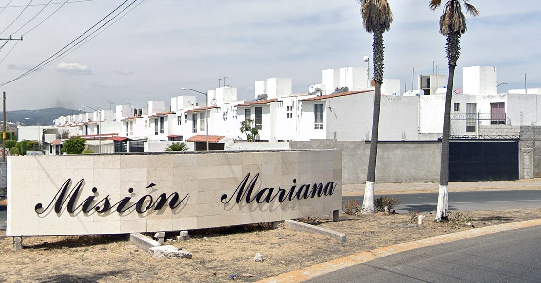 Misión Mariana Querétaro