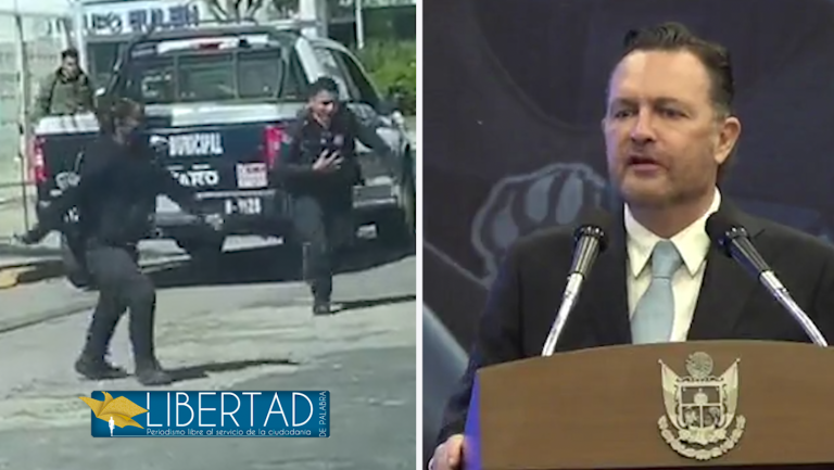 Tras humillación a policías, anuncia más dinero, pero la misma estrategia