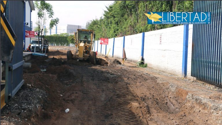 La UAQ propuso repavimentar más caro sus estacionamientos: auditor municipal