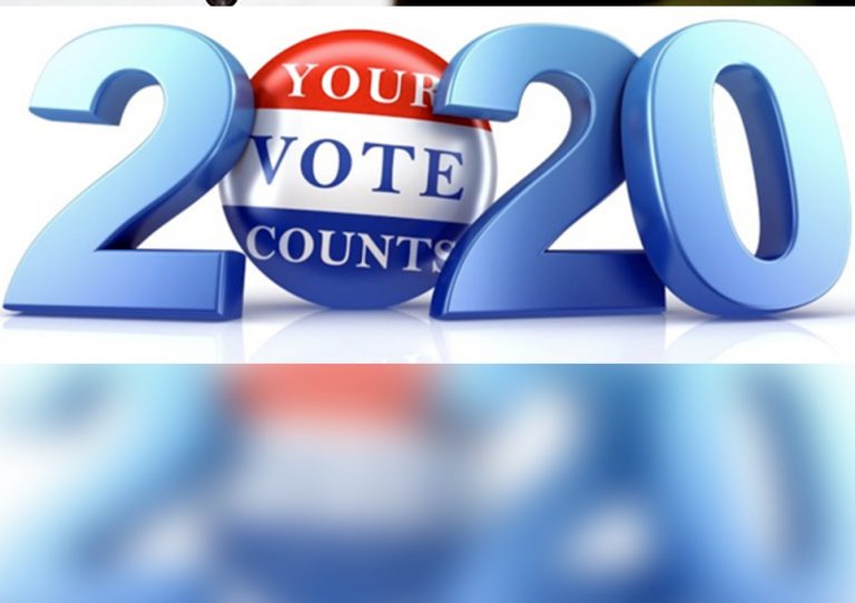 USA año 2020, ¿Qué viene?