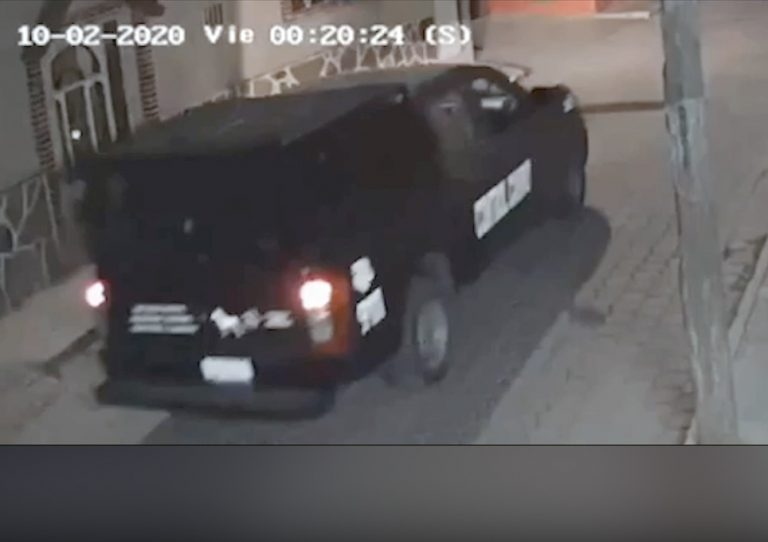 Video: Personal de Unidad Canina envenena perros en Querétaro