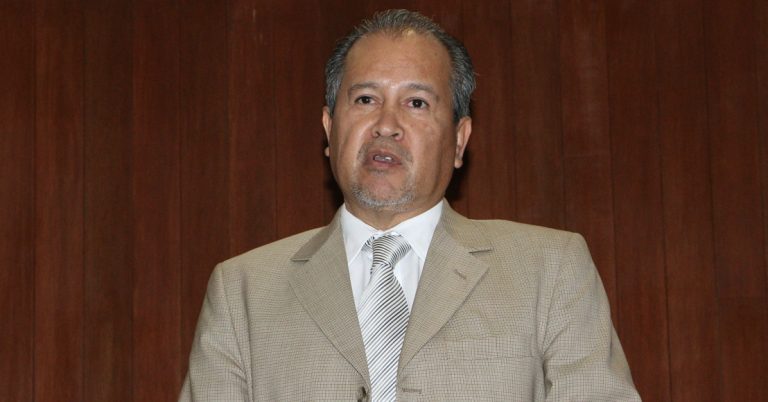 Fiscalía de Querétaro.