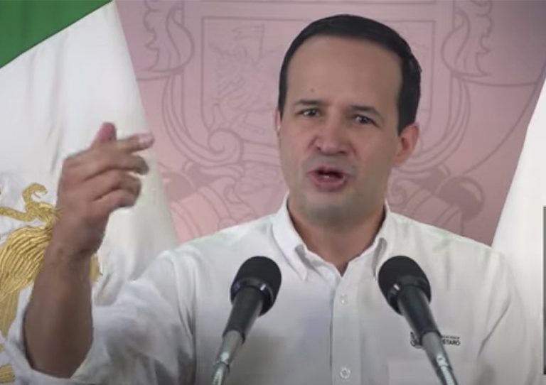 Vocero sobre Covid-19 reporta un promedio de 25 defunciones diarias en Querétaro