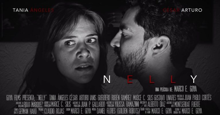 “Nelly”: El reencuentro de una mujer y un hombre