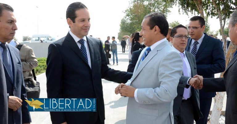 Ochoa Valencia difunde que avanza su proceso para liberarlo: “espero verlos pronto”