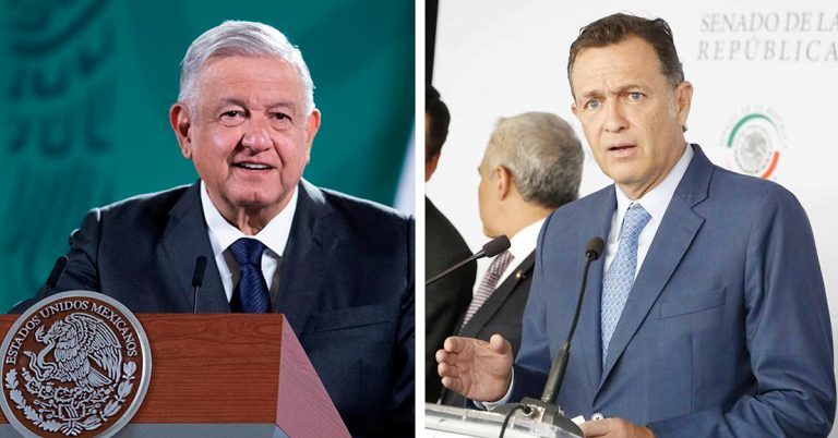 Anuncian reunión entre AMLO y Kuri