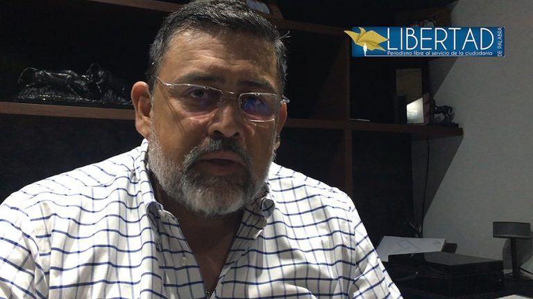 El gobernador puso a sus amigos de candidatos: Armando Rivera
