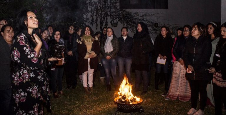 Querétaro: el retorno de las brujas