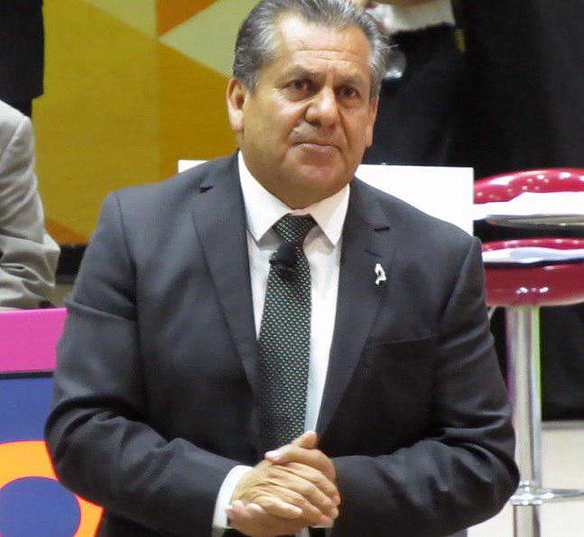 Antonio Cabrera, el peor desempeño del debate en Querétaro
