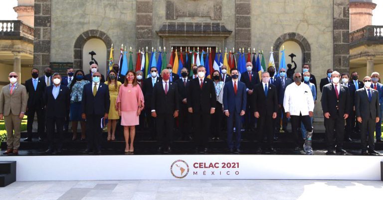 El fin de la OEA en la agenda de la CELAC