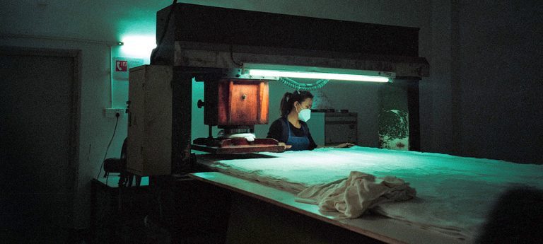 Perspectiva económica frente a la pandemia