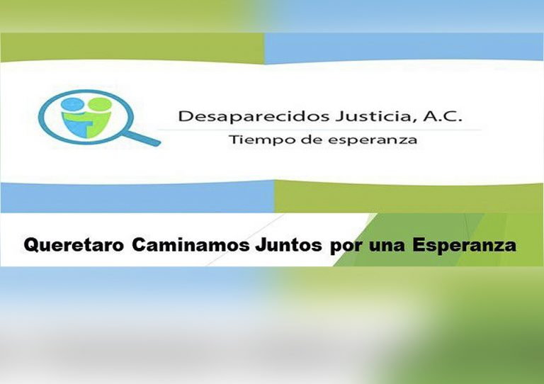 Reportan localización de Emilio, integrante de la familia Rangel