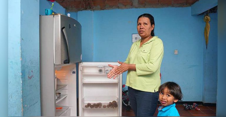 La normalidad es el problema