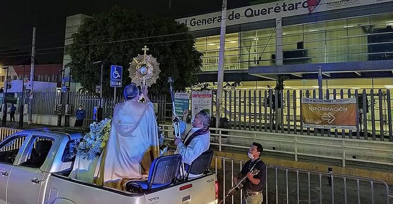 diócesis de queretaro