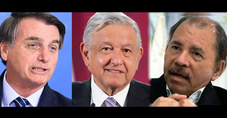 La pandemia y nuestra América