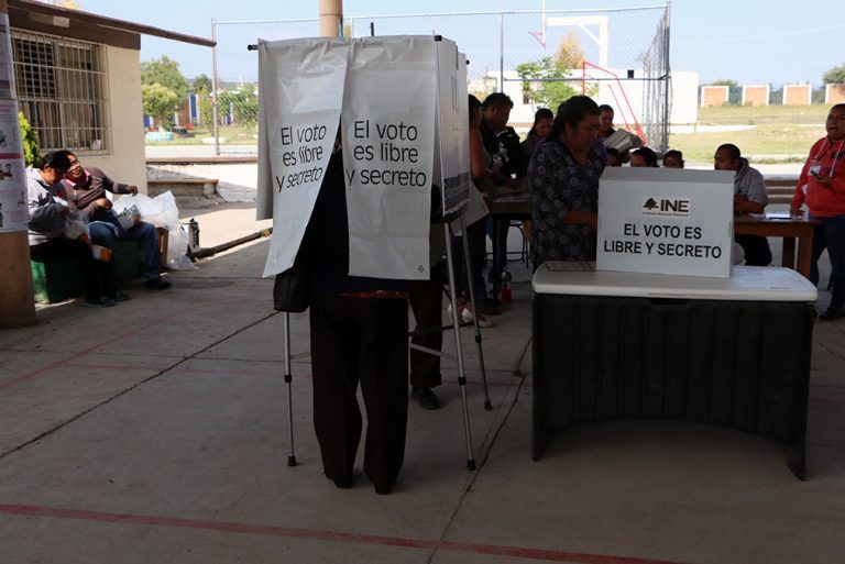 Reflexión sobre el valor del honor en época electoral 2018 / y III