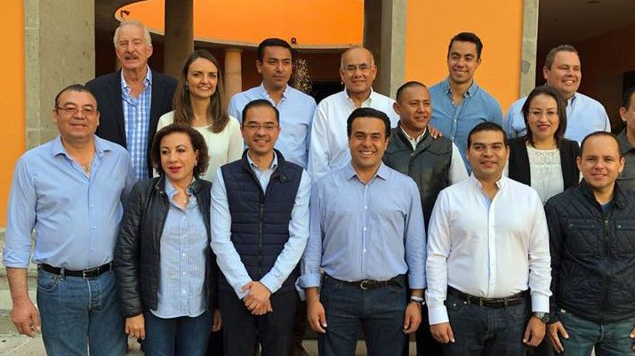 Según el PREP, el PAN y sus aliados ganan 12 municipios; PRI 4; e “independientes” 2