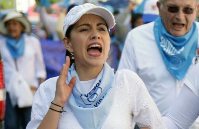La diputada Elsa Méndez tiene y no tiene razón