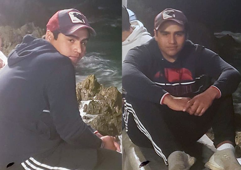 Reportan no localizado a otro integrante de la familia Rangel