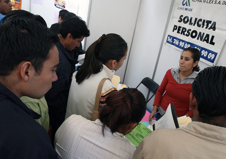 Contra el outsourcing, nueva iniciativa para el Congreso