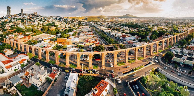 Preparan Foro de Movilidad en la UAQ