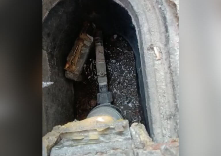 Fugas de Agua Querétaro