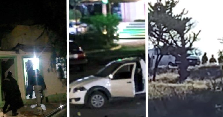 Hallan los cuerpos de dos mujeres en Loma Bonita, Querétaro