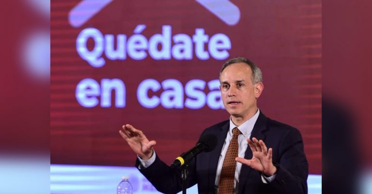Confirman tercer deceso por Covid-19; han dado positivo a las pruebas 56 en Querétaro