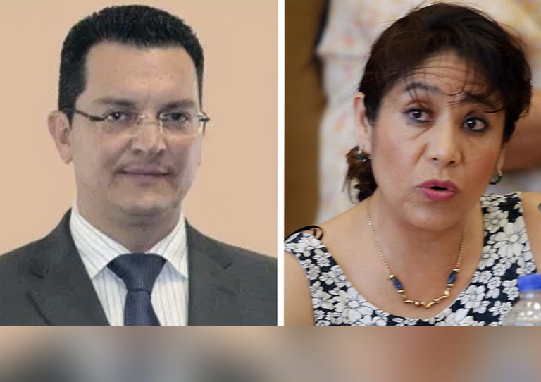 Confirma tribunal “violencia política” a regidora de Morena en Querétaro