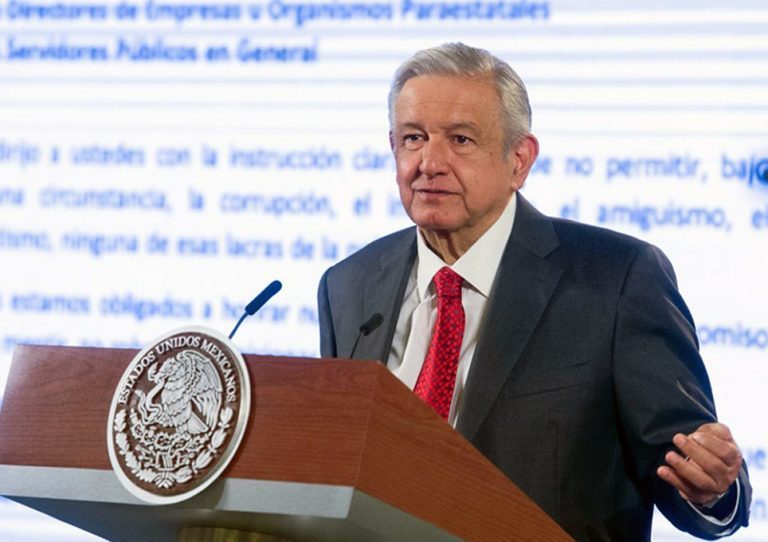 La Jornada, instrumento político de la 4T