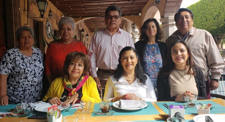 Invitan a foro sobre combate a la corrupción en Querétaro