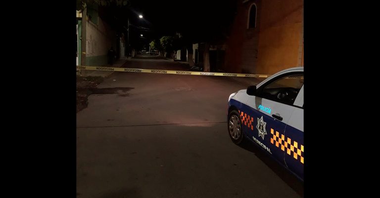 Matan a 9 en Querétaro en la última semana