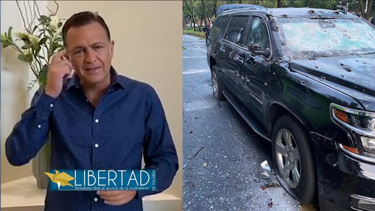 #Opinión Mauricio Kuri: Palabras vs. Hechos