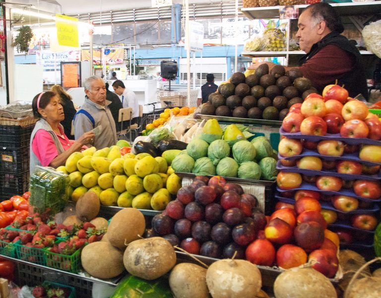 Día Mundial de la Inocuidad de los Alimentos