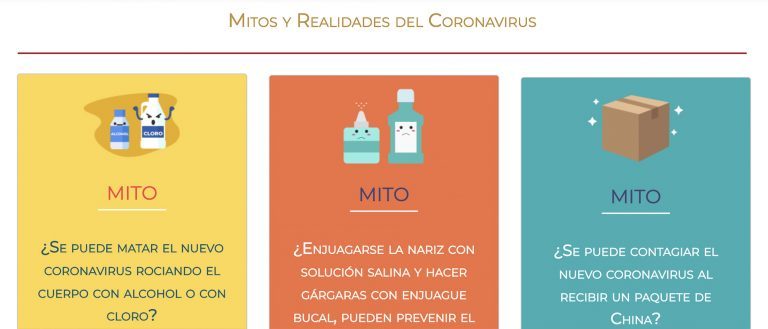 Reflexión sobre la ignorancia en tiempo de pandemia