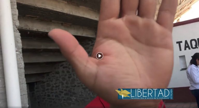 Reacciona molesta Celia Durán, la candidata del PRI en Huimilpan