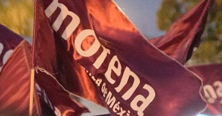 Morena gana elecciones en 4 de 6 estados gobernados por PAN o PRI