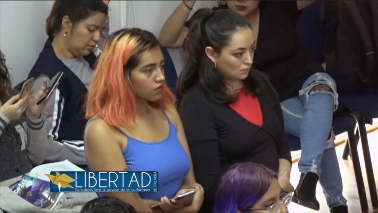 violencia contra las mujeres en la UAQ