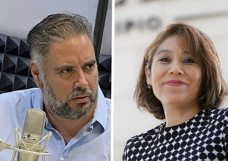 Regidora acusa “pago de favores” a Manuel Pozo tras recuperar distrito para el PAN