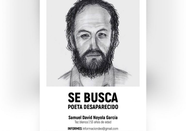 La vida inútil de Noyola