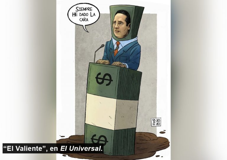 Radiografía de un vividor