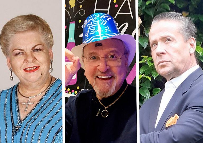 El show business electoral 2021: obtener votos y alcanzar el poder