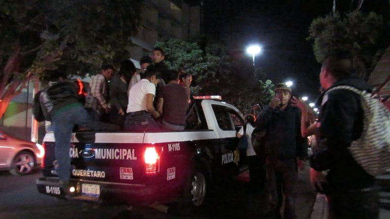 Paran concesionarios el servicio de transporte urbano #Qrobús