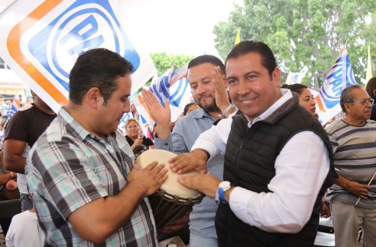 Mayoría rechaza al número 2 de Marcos Aguilar; el PAN lo quería de diputado
