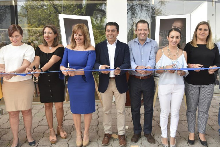Corregidora: inauguran instalaciones del Instituto Municipal de la Mujer