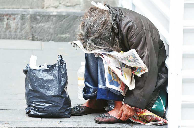 Hambre, desempleo y pobreza, la pandemia más difícil de erradicar: ¿Qué nos espera?